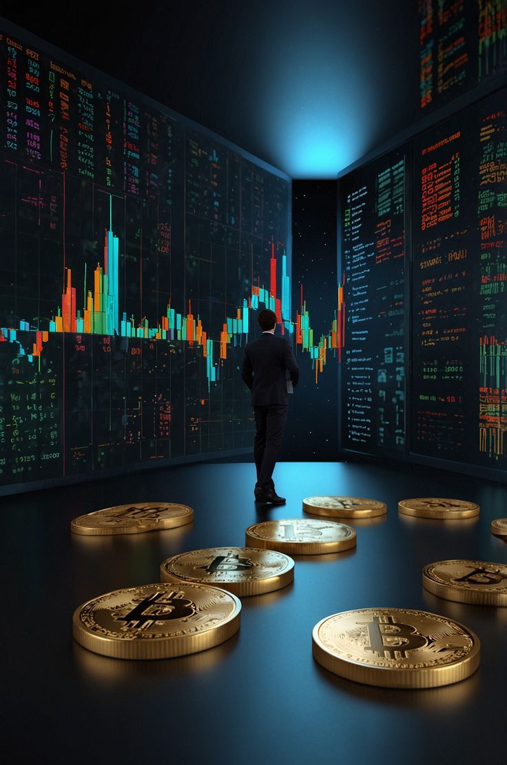 Vygr Bitcoin